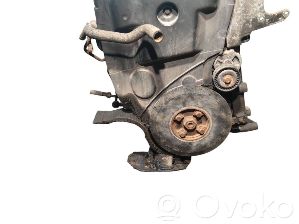 Volvo S80 Engine 