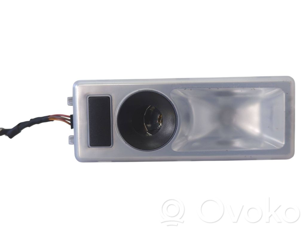 BMW 5 E60 E61 Rear seat light 