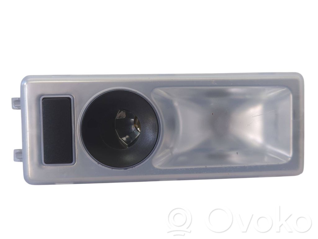 BMW 5 E60 E61 Rear seat light 