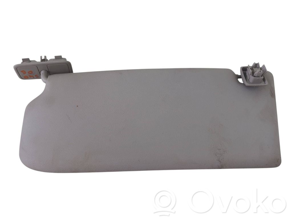Volvo S40 Sun visor 