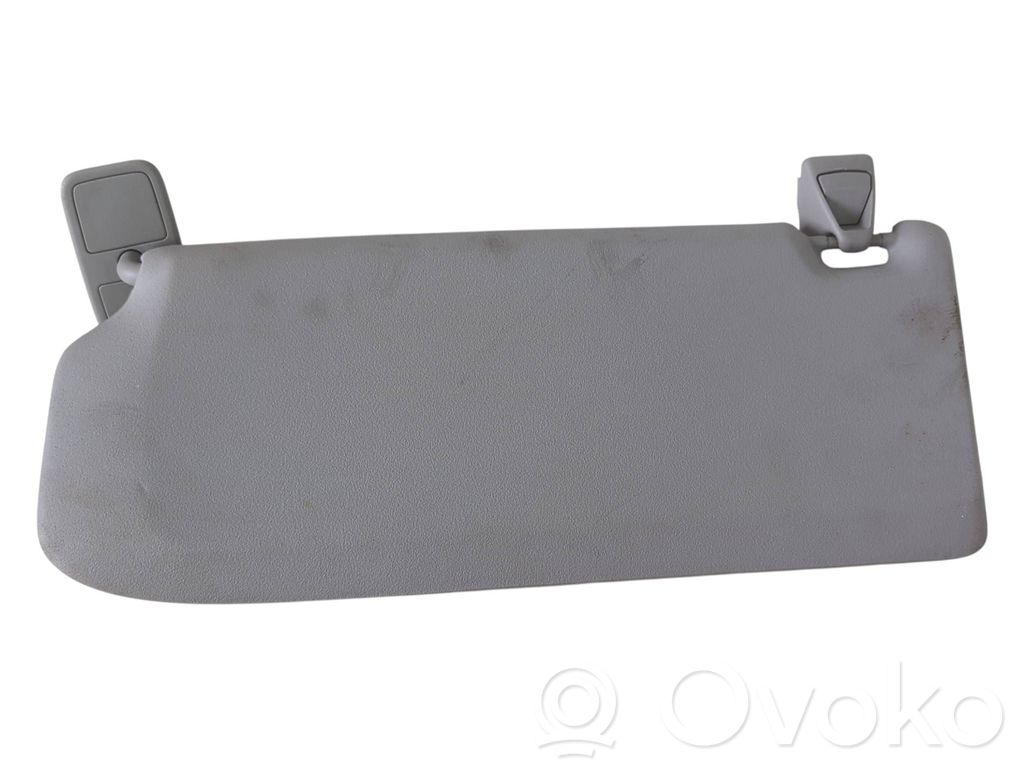 Volvo S40 Sun visor 
