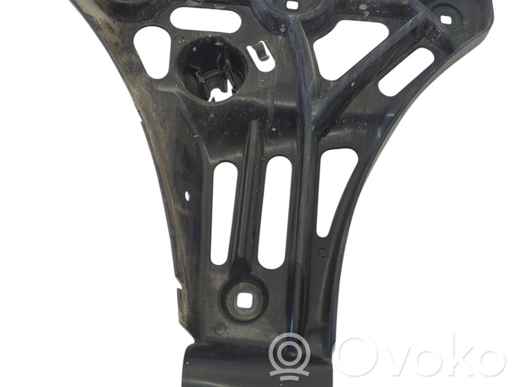 BMW 5 E60 E61 Rear bumper mounting bracket 