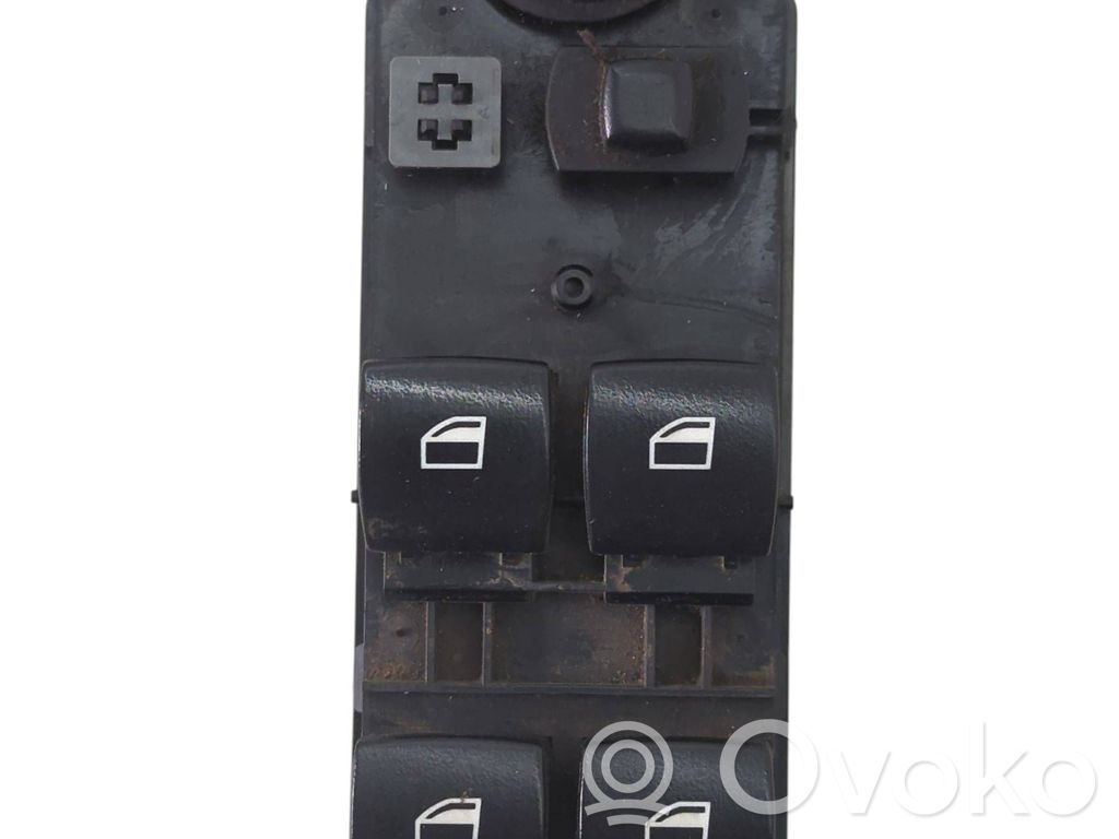 BMW 5 E60 E61 Electric window control switch 