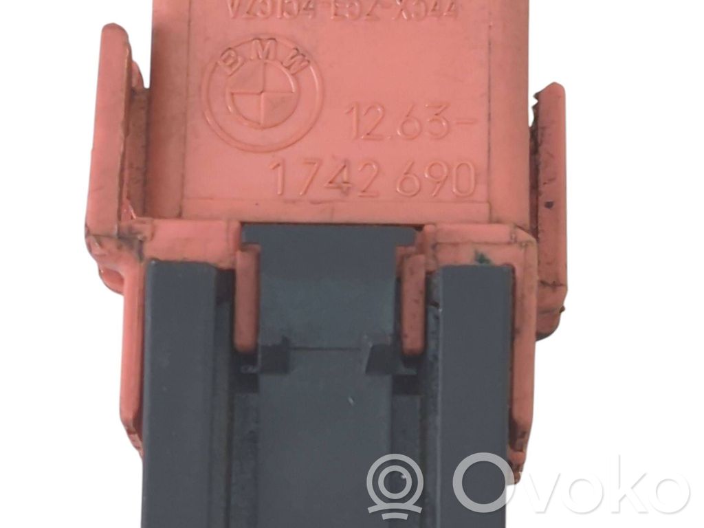 Other relay   1742690,12631742690