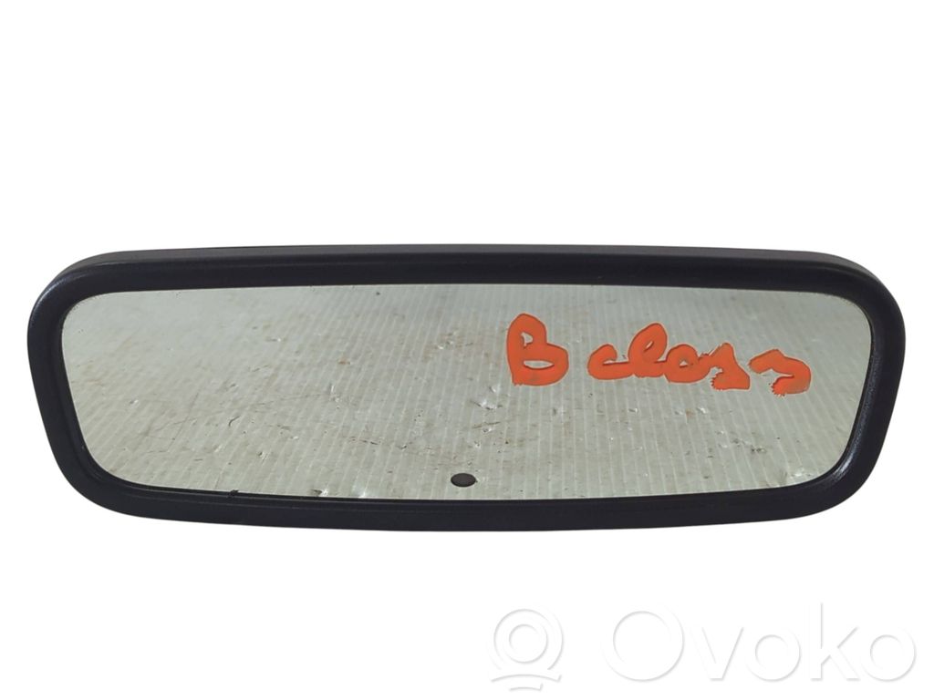 Mercedes-Benz B W245 Rear view mirror (interior) 