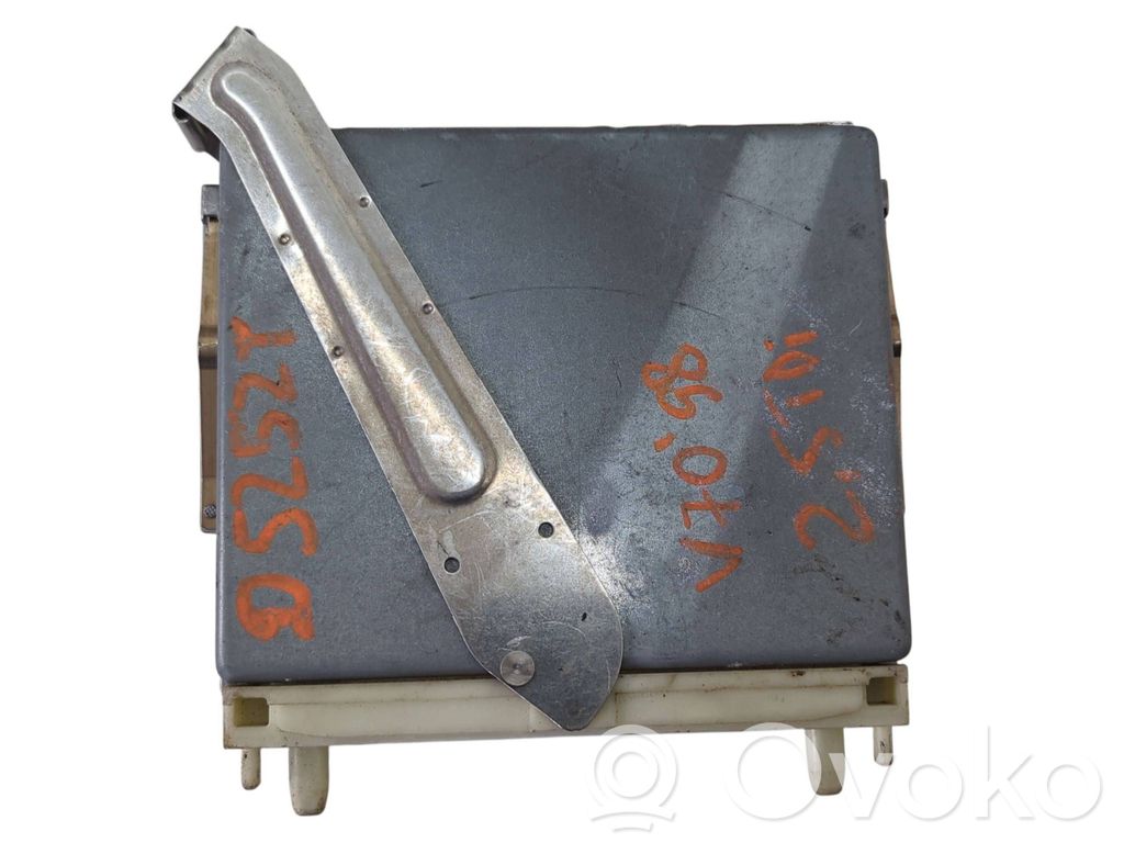Volvo S70  V70  V70 XC Engine control unit/module 