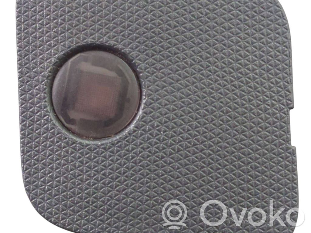 Nissan Micra C+C Sun solar sensor 