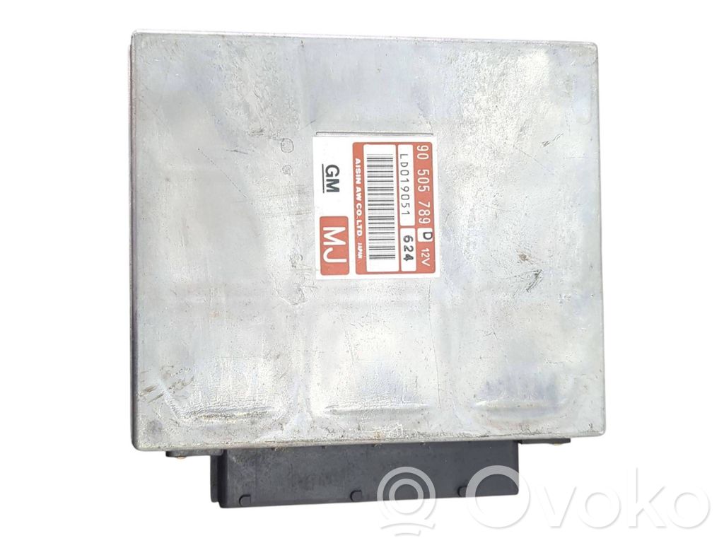 Gearbox control unit/module   90505789D,LD019051624