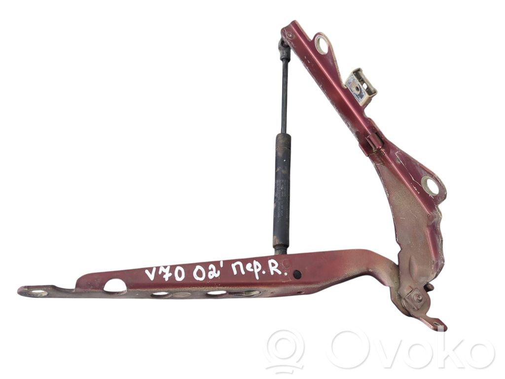 Volvo V70 Engine bonnet/hood hinges 
