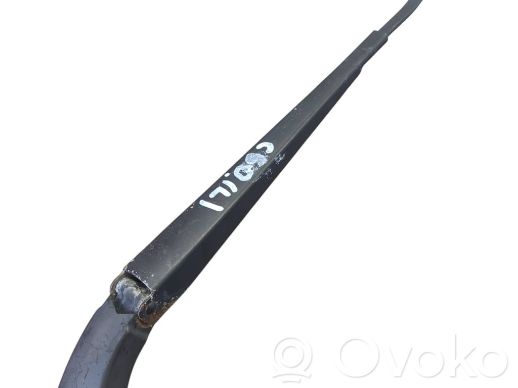 Volvo S60 Ramię wycieraczki szyby przedniej / czołowej 
