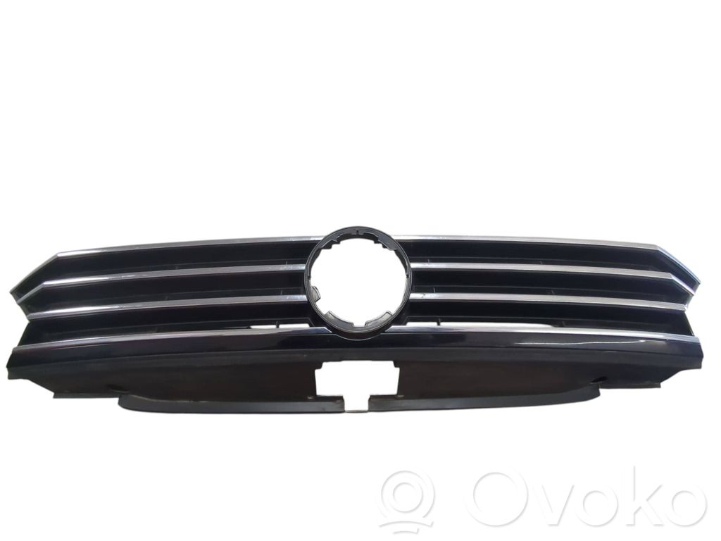 Atrapa chłodnicy / Grill   3G0853653D,3G0853651H,3G0853641J