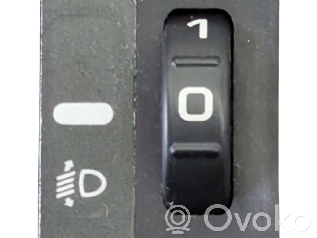 Chrysler PT Cruiser Headlight level height control switch 