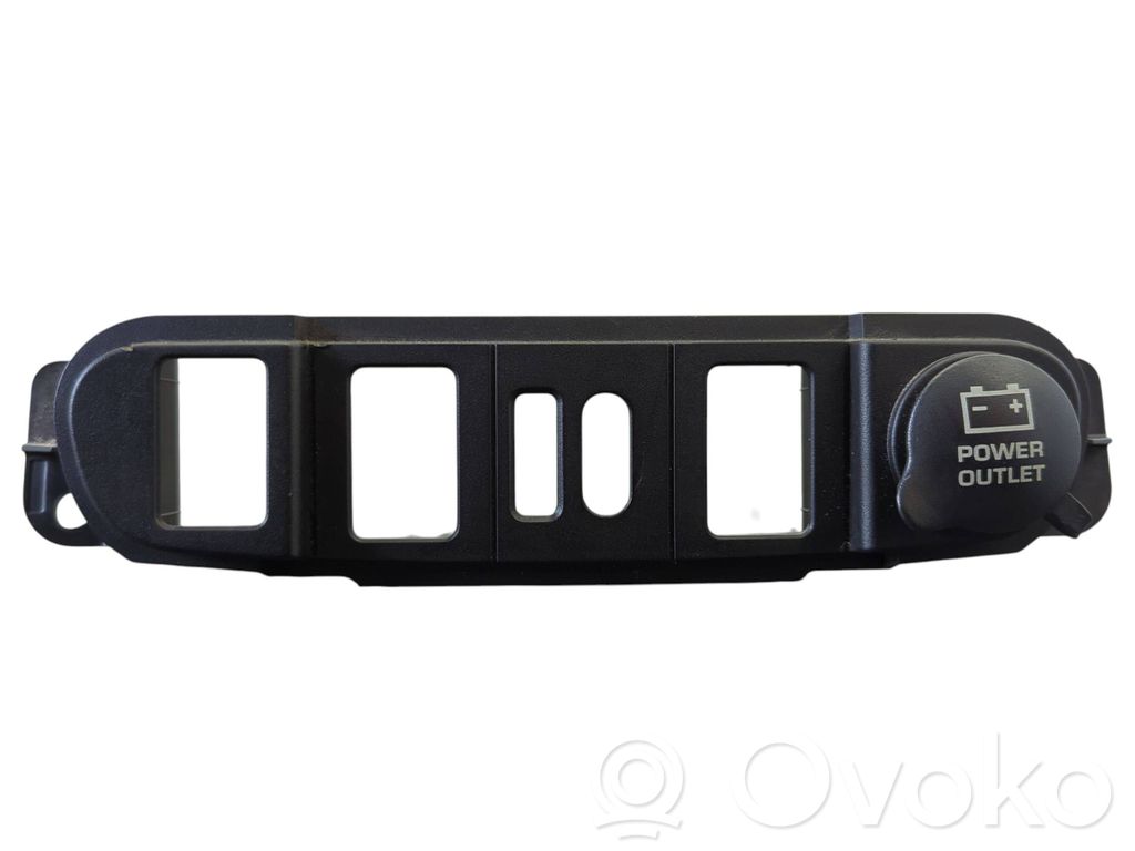 Chrysler PT Cruiser Dashboard trim 