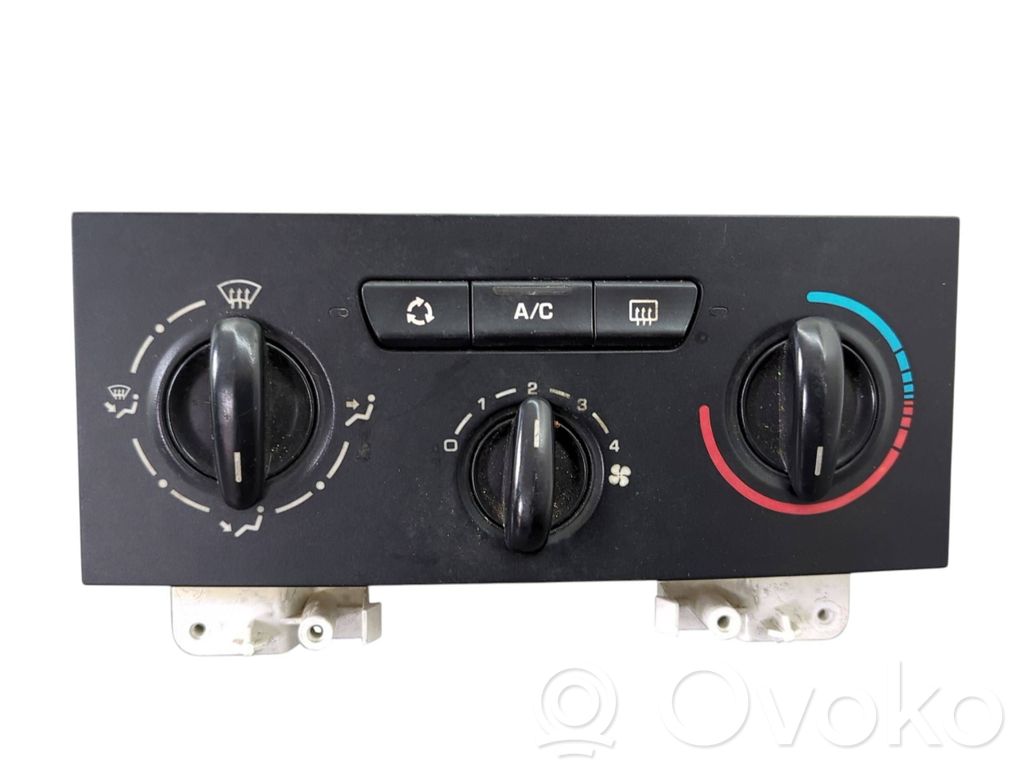 Climate control unit   C3439B5RF,1002050260,1038080,B9642B5RF,B9642S151A