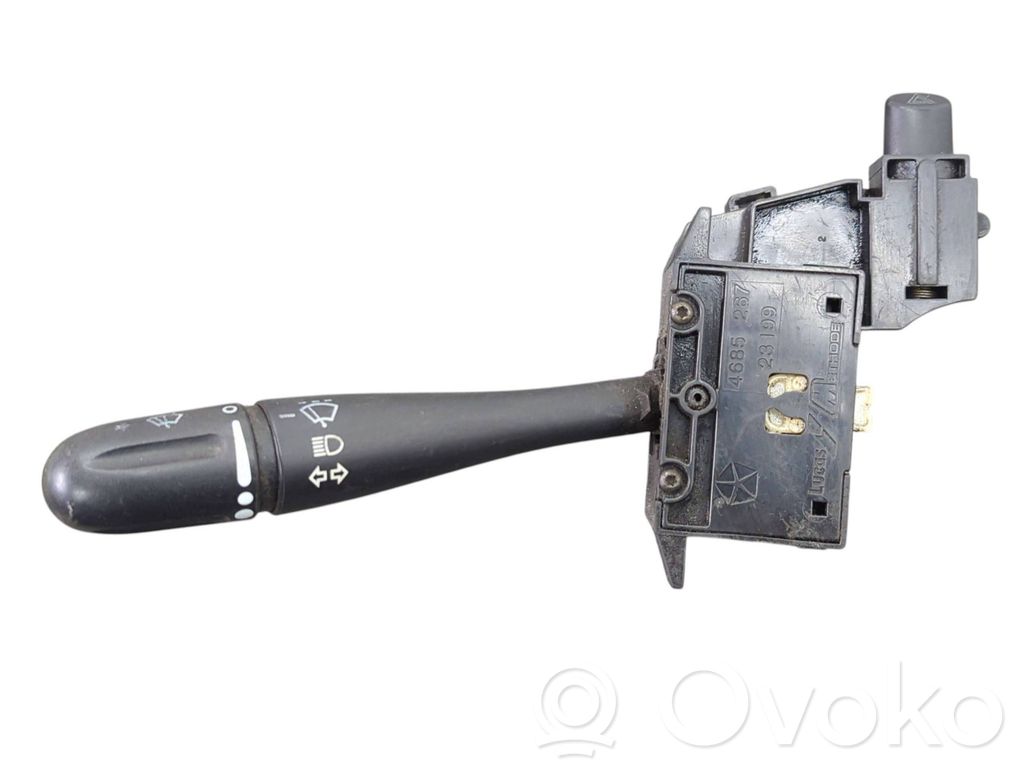 Chrysler Voyager Wiper control stalk 