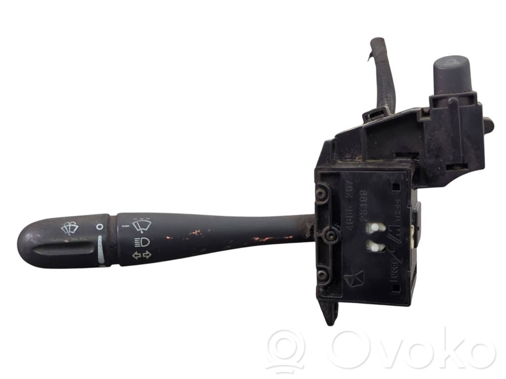 Chrysler Voyager Wiper control stalk 