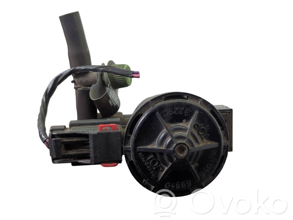 Chrysler Voyager Turbo solenoid valve 