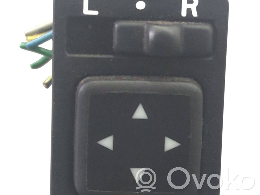 Mitsubishi Carisma Interruptor del espejo lateral 