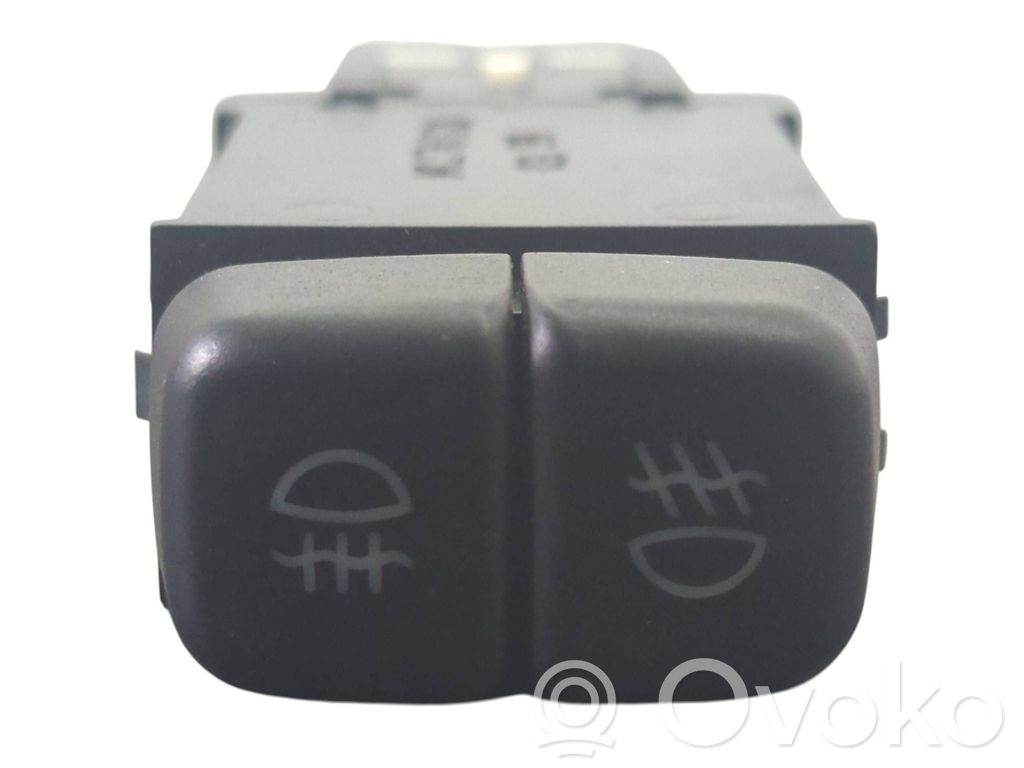 Mitsubishi Carisma Fog light switch 