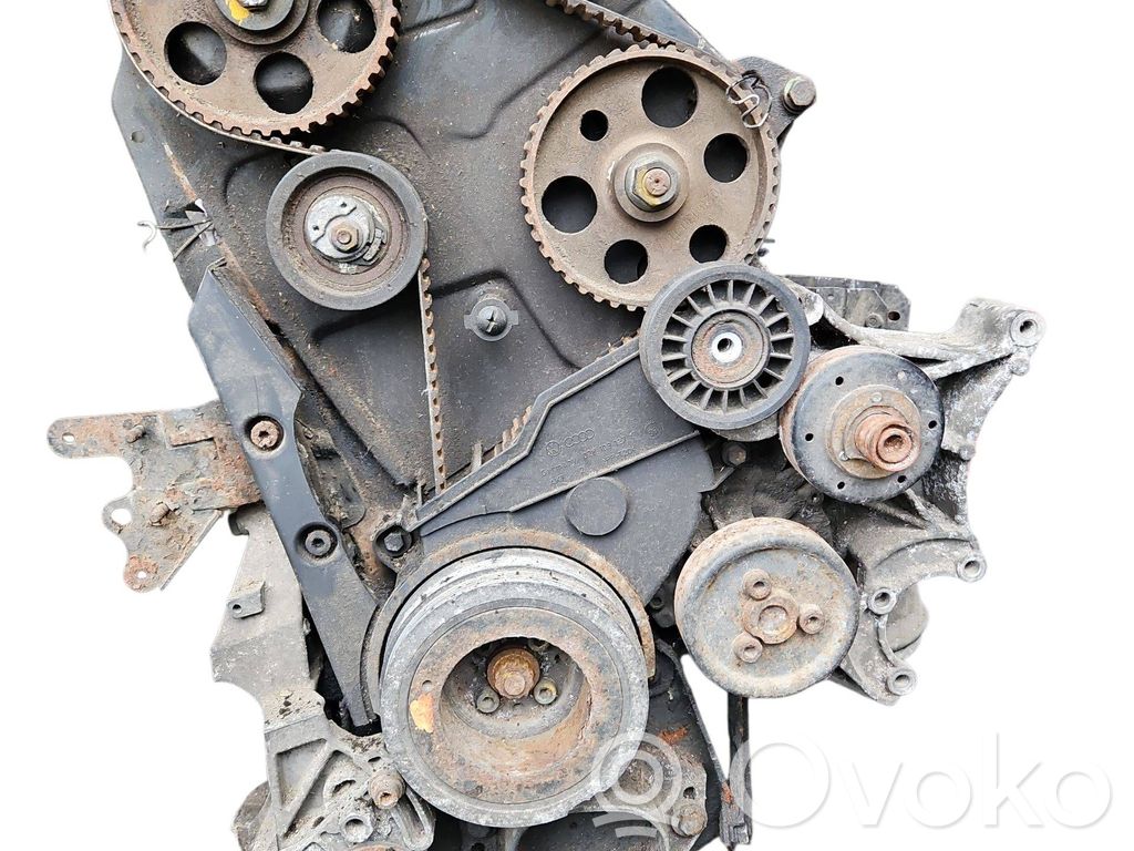 Engine   AFN,028100090GX,028100092BX