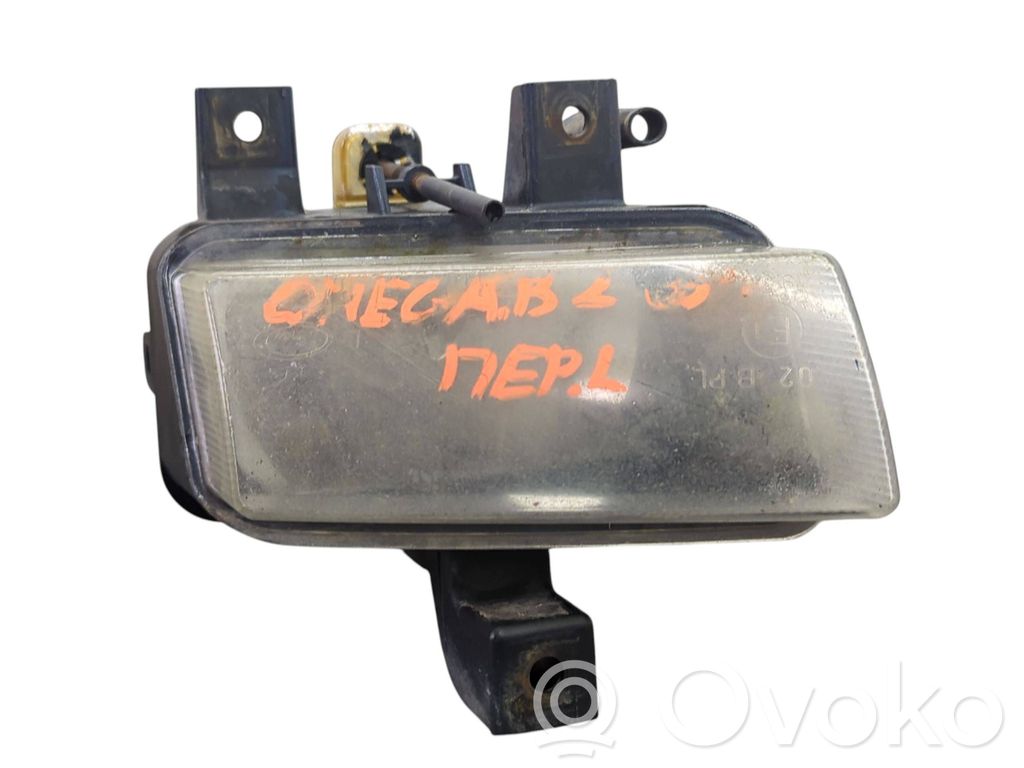 Opel Omega B2 Fendinebbia anteriore 