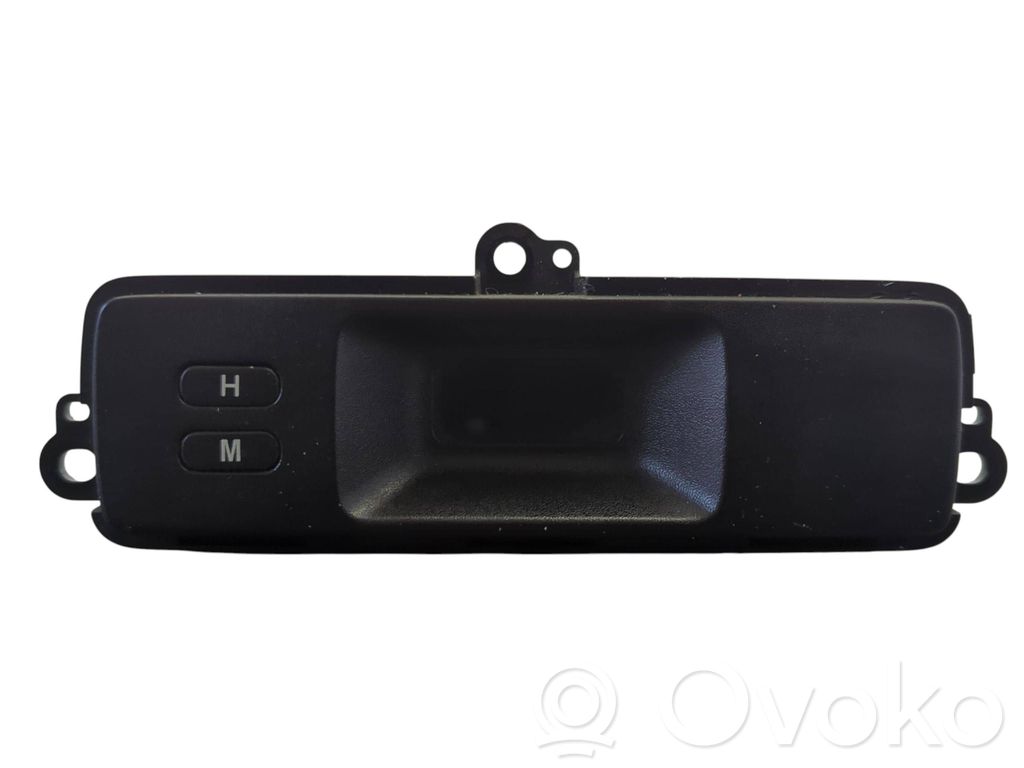 Honda Accord Screen/display/small screen 