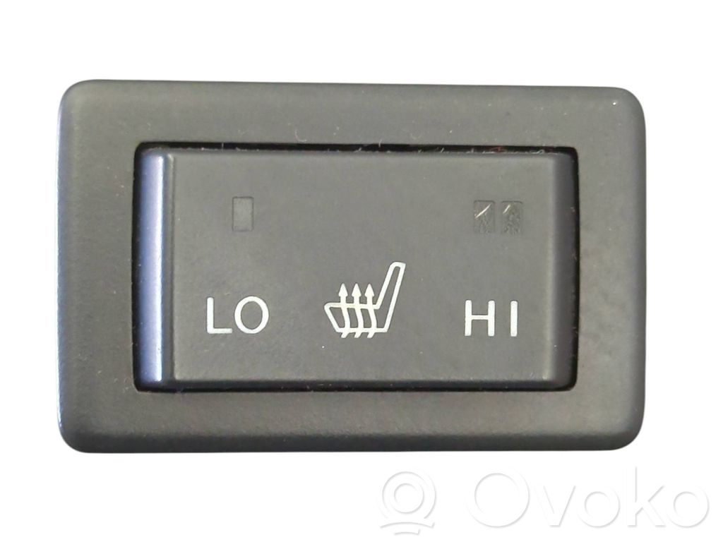 Mazda 6 Seat heating switch 