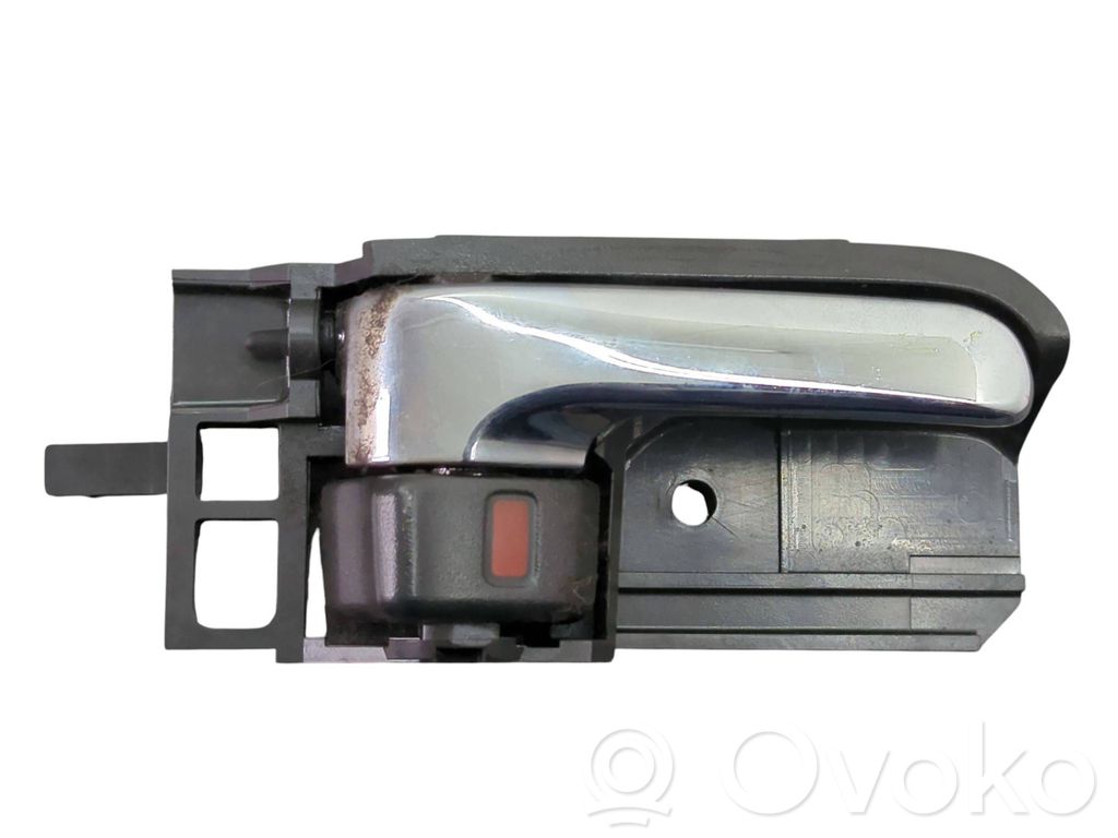 Manecilla interna puerta trasera   50594A1