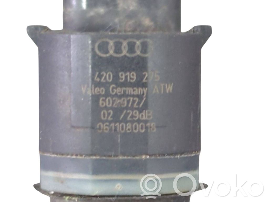 Parksensor PDC   420919275,0611080018,602972