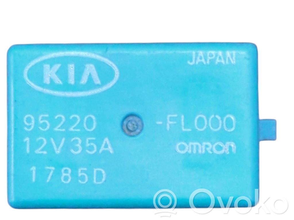 KIA Cerato Inne przekaźniki 