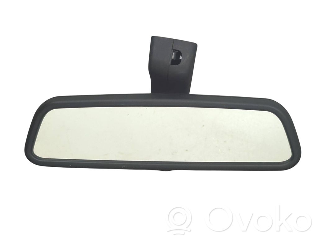 Rear view mirror (interior)   8257276,51168257276,05062002,E1010588,E1020588
