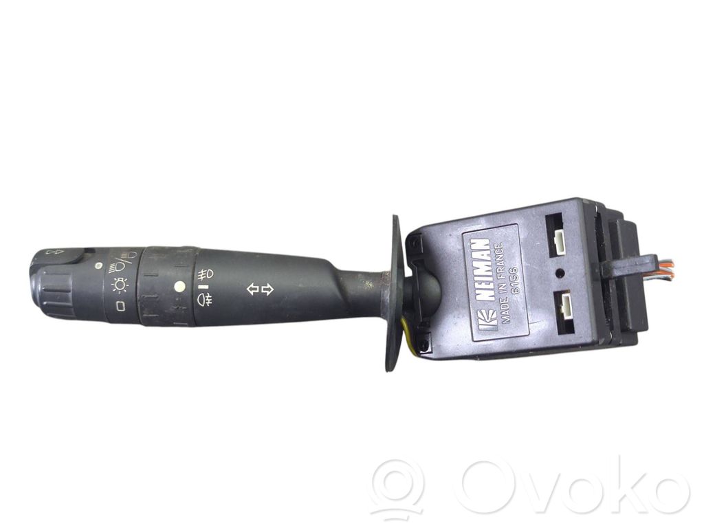 Peugeot 607 Indicator stalk 