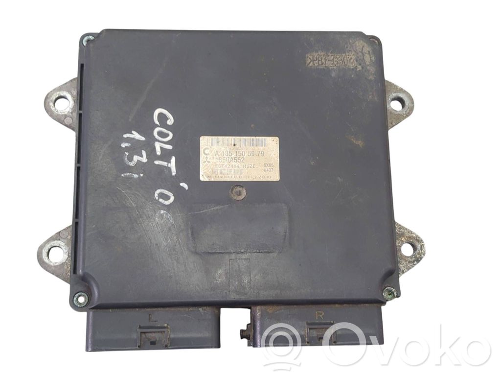 Mitsubishi Colt Engine control unit/module 