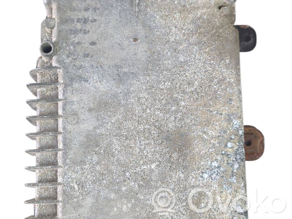 Engine control unit/module   04727403AJ,082850,P04727403AJ,T35EH07312QAH8