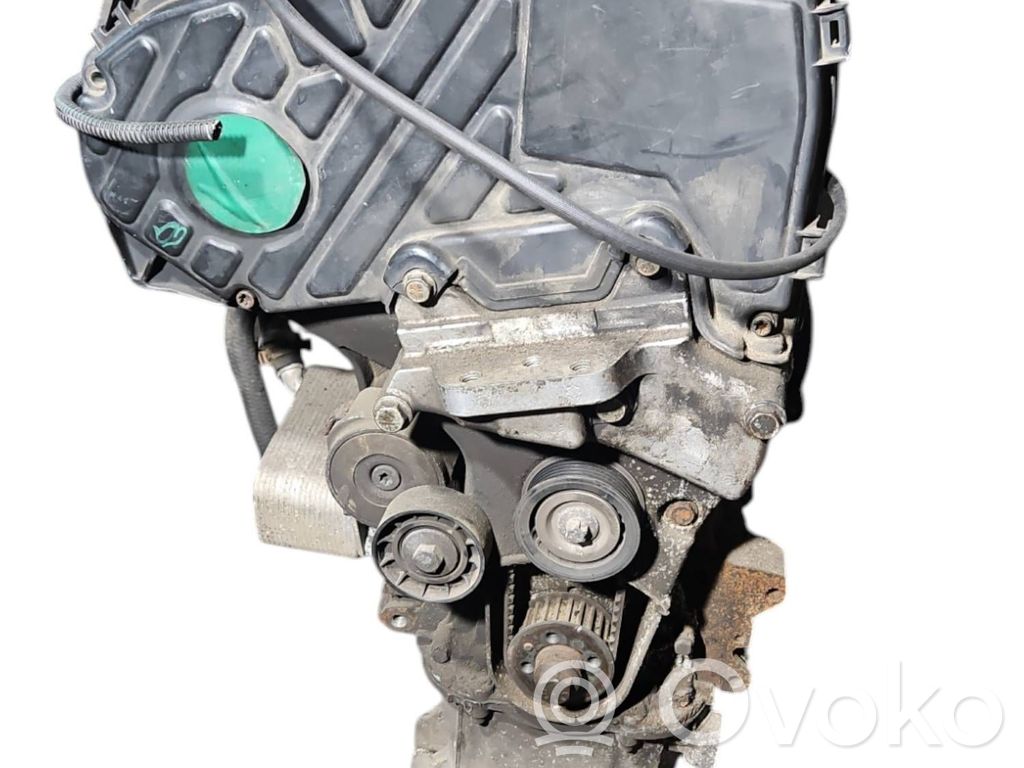 Motor   Z19DT,5289189