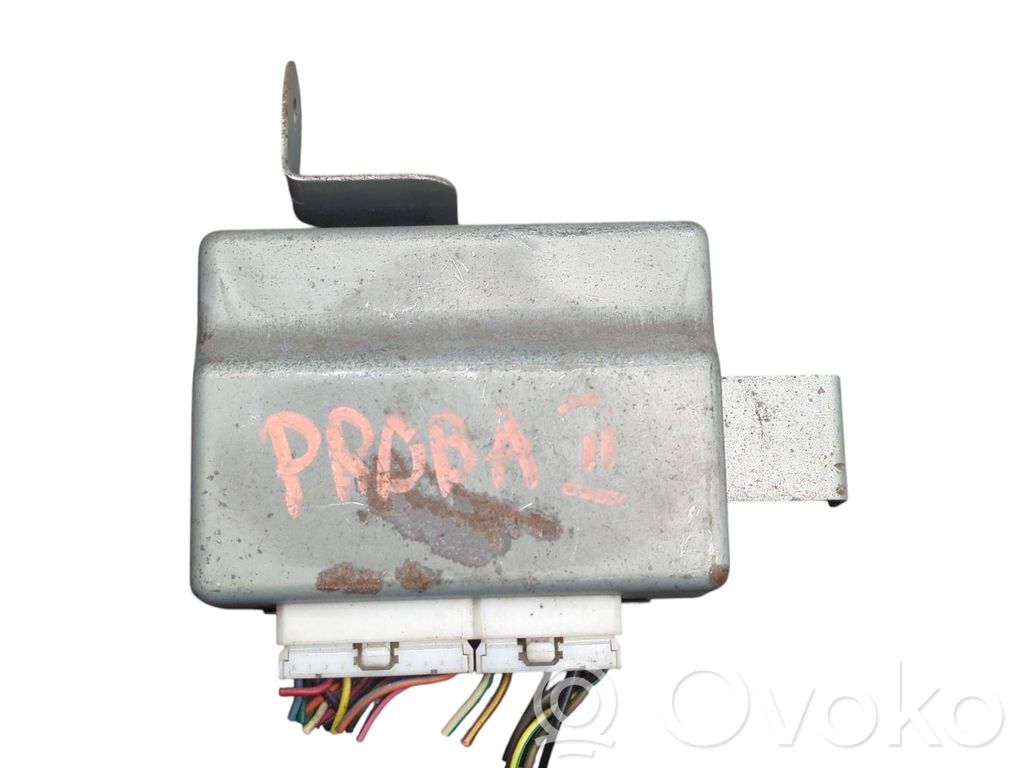 Ford Probe Other control units/modules 
