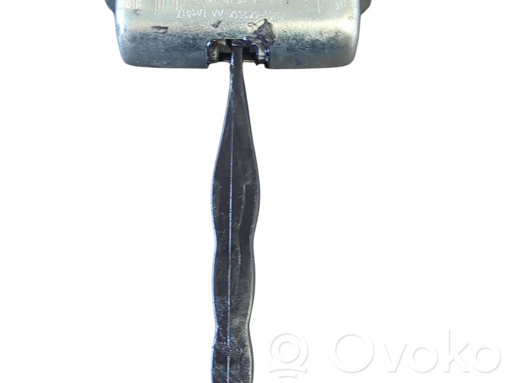 Ogranicznik drzwi przednich   CJ54S23552AA,1A9017,351701