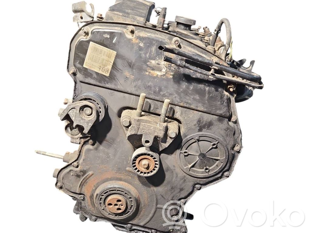 Ford Mondeo Mk III Silnik 