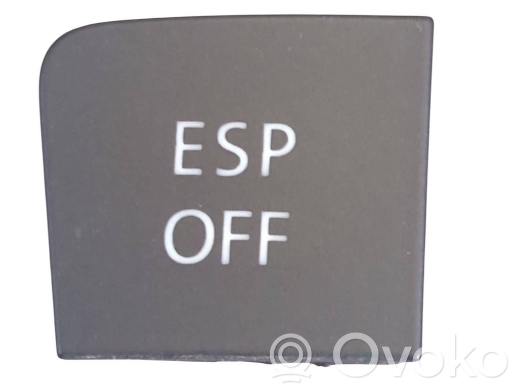 Volkswagen PASSAT B6 ESP (stability program) switch 