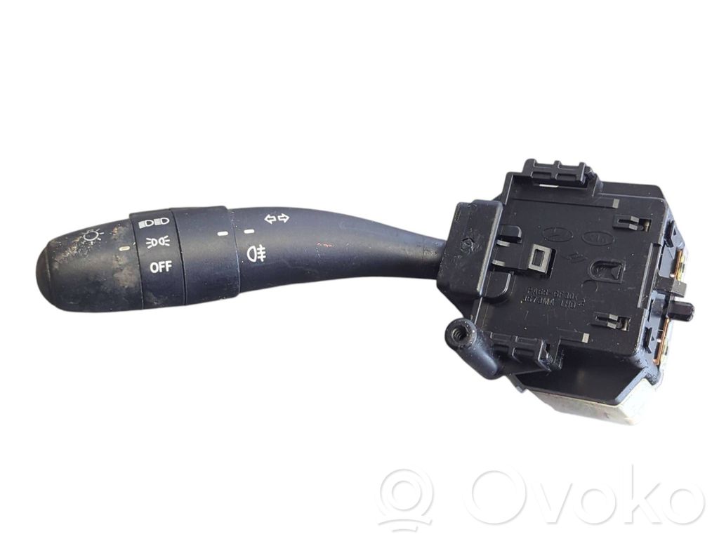 Hyundai i30 Indicator stalk 