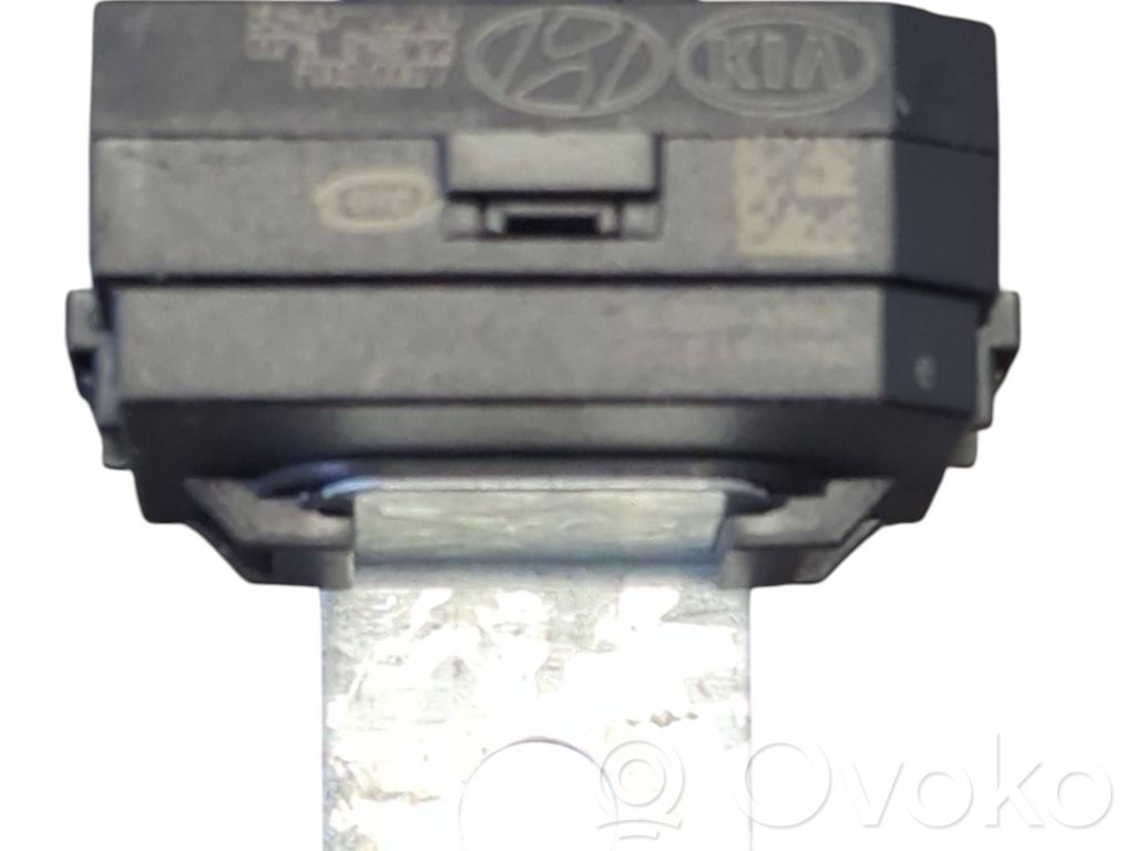 Hyundai i30 Immobilizer control unit/module 