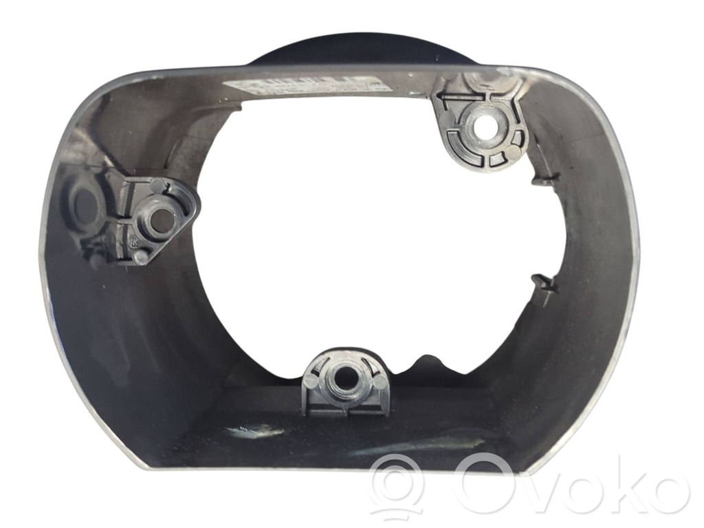 Mercedes-Benz E W211 Steering wheel column trim 
