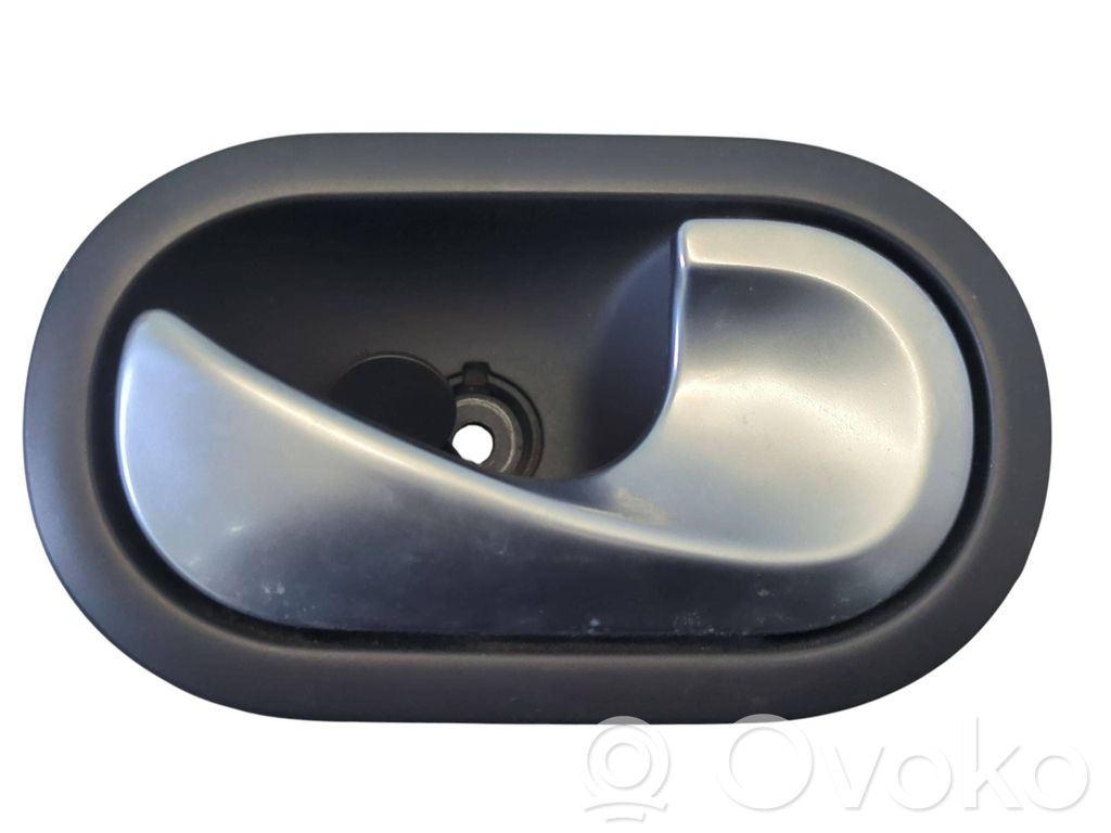 Renault Scenic II -  Grand scenic II Front door interior handle 