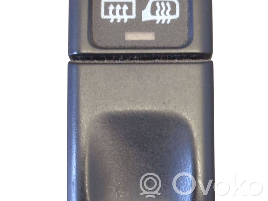 Volvo 850 Windscreen/window heater switch 