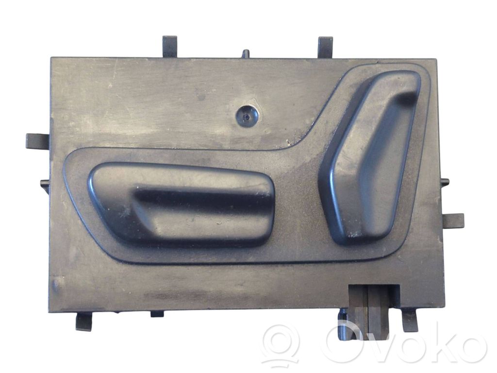 Citroen C5 Interruptor de control del asiento 