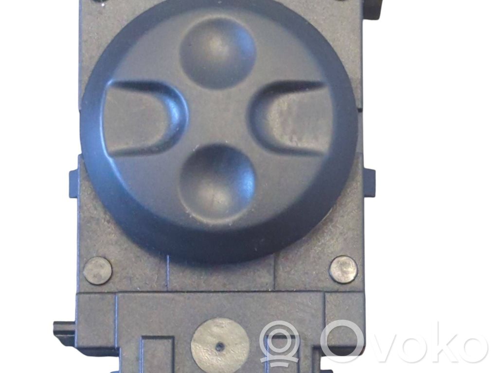 Citroen C5 Seat adjustment knob 