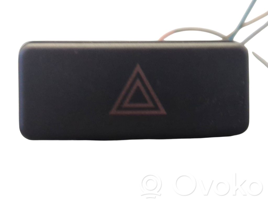 BMW 3 E36 Hazard light switch 