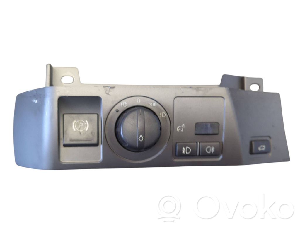 BMW 7 E65 E66 Light switch 