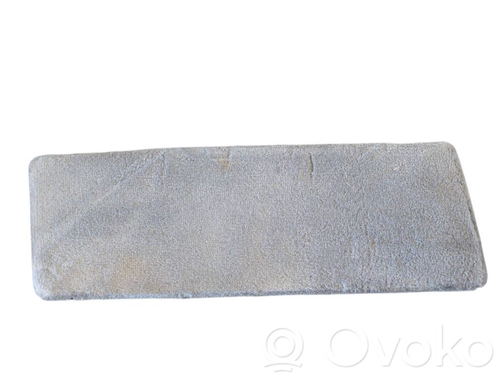 BMW 7 E65 E66 Centre console side trim front 