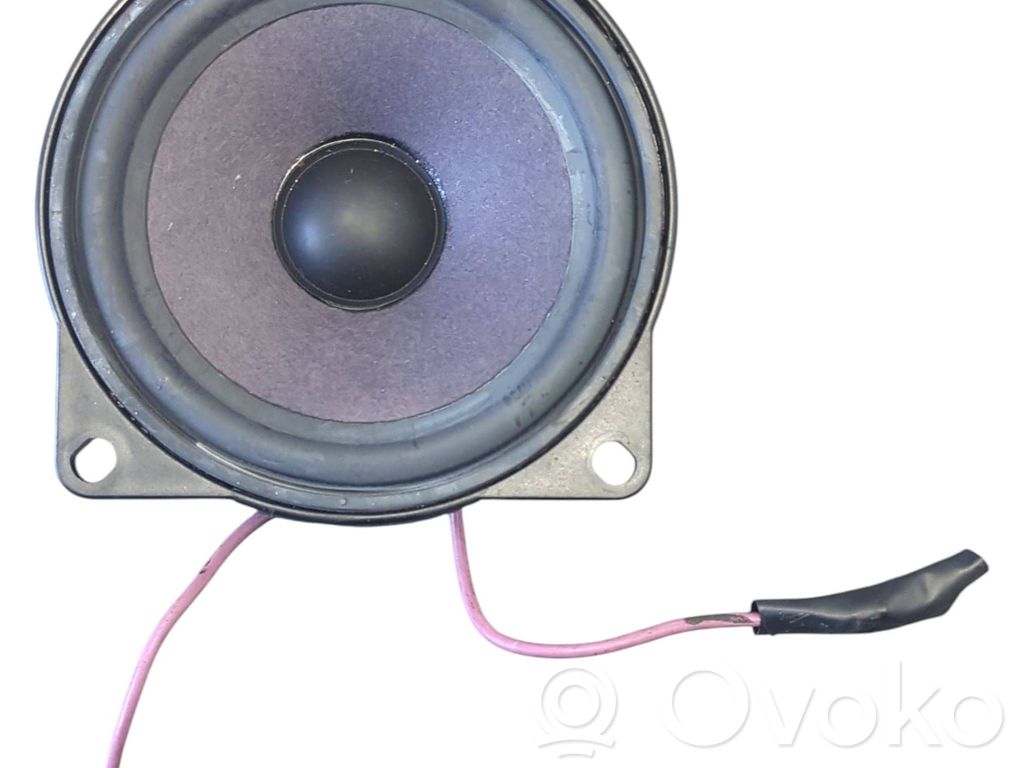 BMW 7 E65 E66 Front door speaker 
